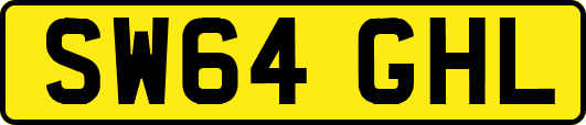 SW64GHL