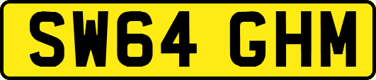 SW64GHM