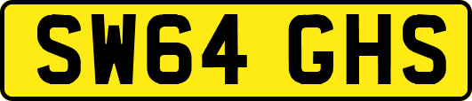 SW64GHS