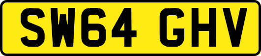 SW64GHV