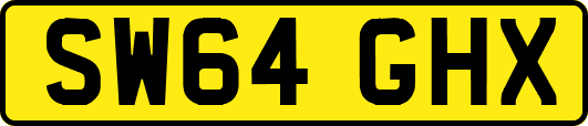 SW64GHX