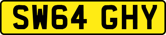 SW64GHY