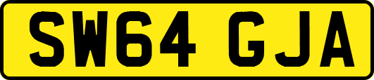 SW64GJA
