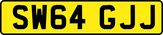 SW64GJJ