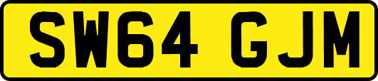 SW64GJM