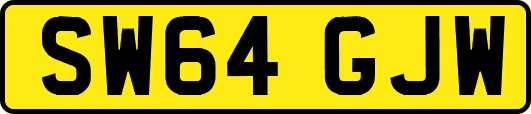 SW64GJW