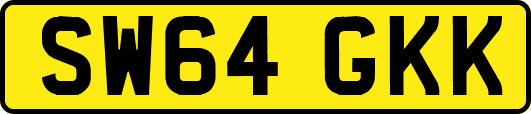 SW64GKK