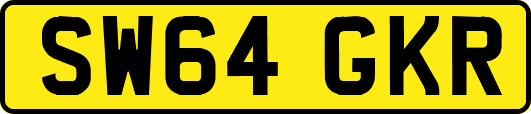 SW64GKR