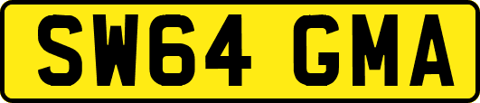 SW64GMA