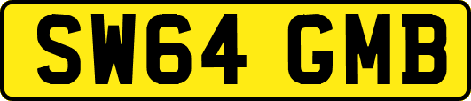 SW64GMB