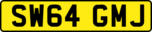 SW64GMJ