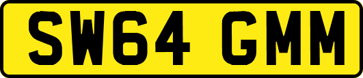 SW64GMM