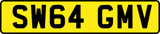SW64GMV