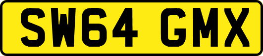 SW64GMX