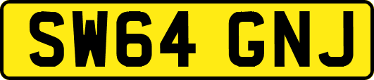 SW64GNJ