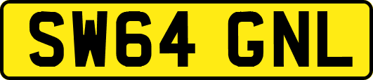 SW64GNL