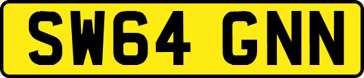 SW64GNN