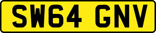 SW64GNV