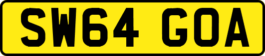 SW64GOA