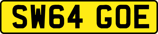 SW64GOE