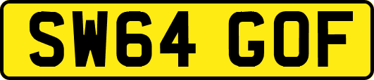 SW64GOF