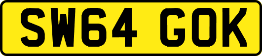 SW64GOK