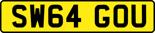 SW64GOU