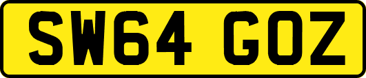 SW64GOZ