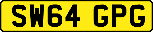 SW64GPG