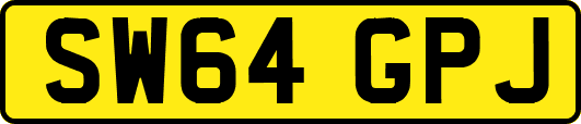 SW64GPJ