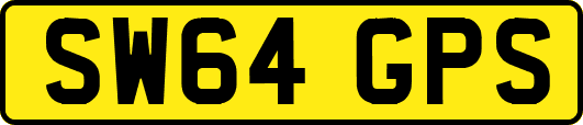 SW64GPS