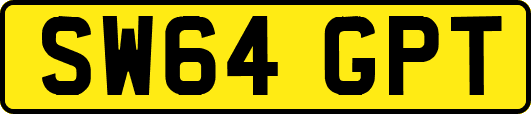 SW64GPT