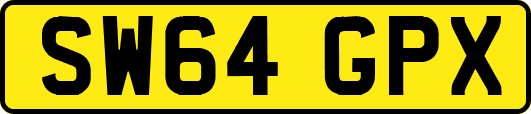 SW64GPX