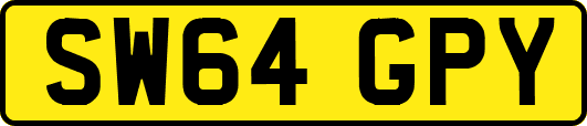 SW64GPY