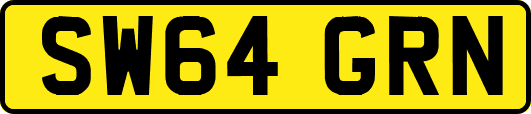 SW64GRN
