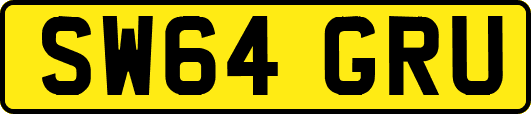 SW64GRU