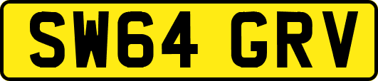 SW64GRV