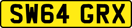 SW64GRX