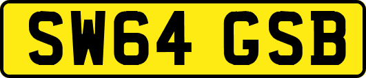 SW64GSB