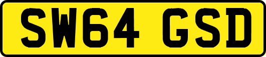 SW64GSD