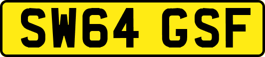 SW64GSF