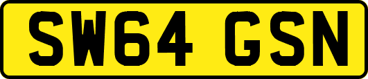 SW64GSN