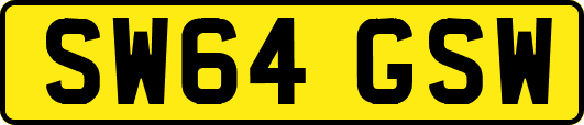 SW64GSW