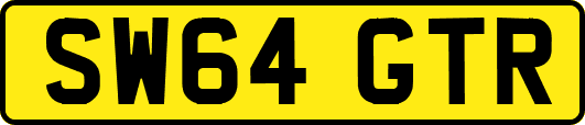 SW64GTR