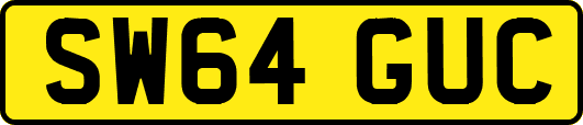 SW64GUC