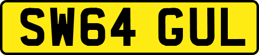SW64GUL