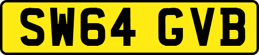 SW64GVB
