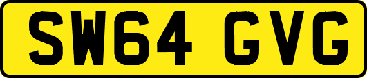SW64GVG