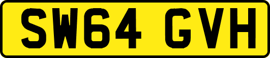 SW64GVH