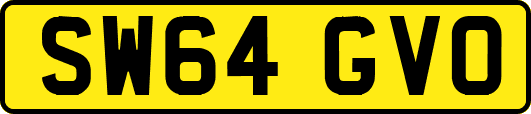 SW64GVO